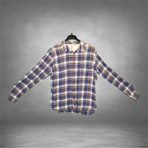 Hiroshi Kato Ripper shirt XL